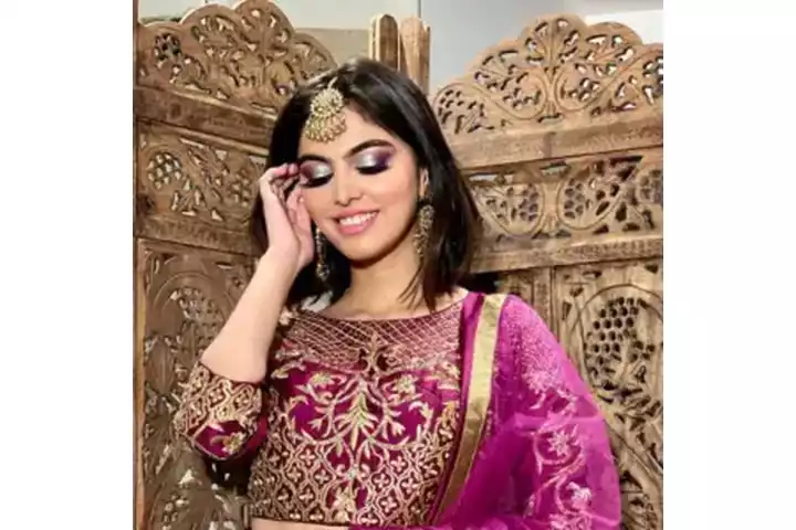 Portfolio image from Nityangi Salon