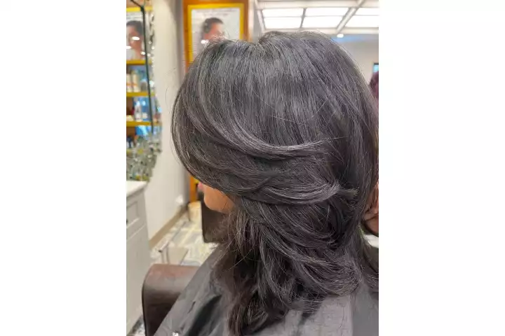 Portfolio image from Nityangi Salon