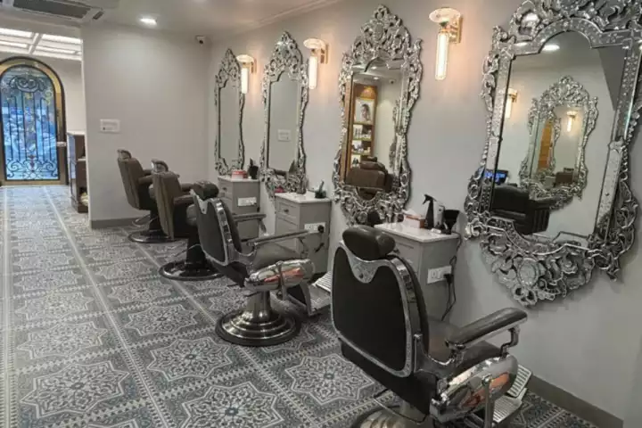 Portfolio image from Nityangi Salon