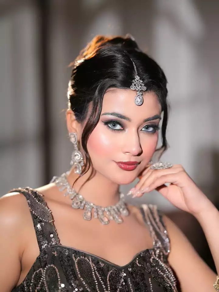 Makeup by Shefu