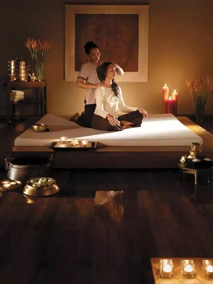 WAVE SPA-Best Spa In Gurgaon