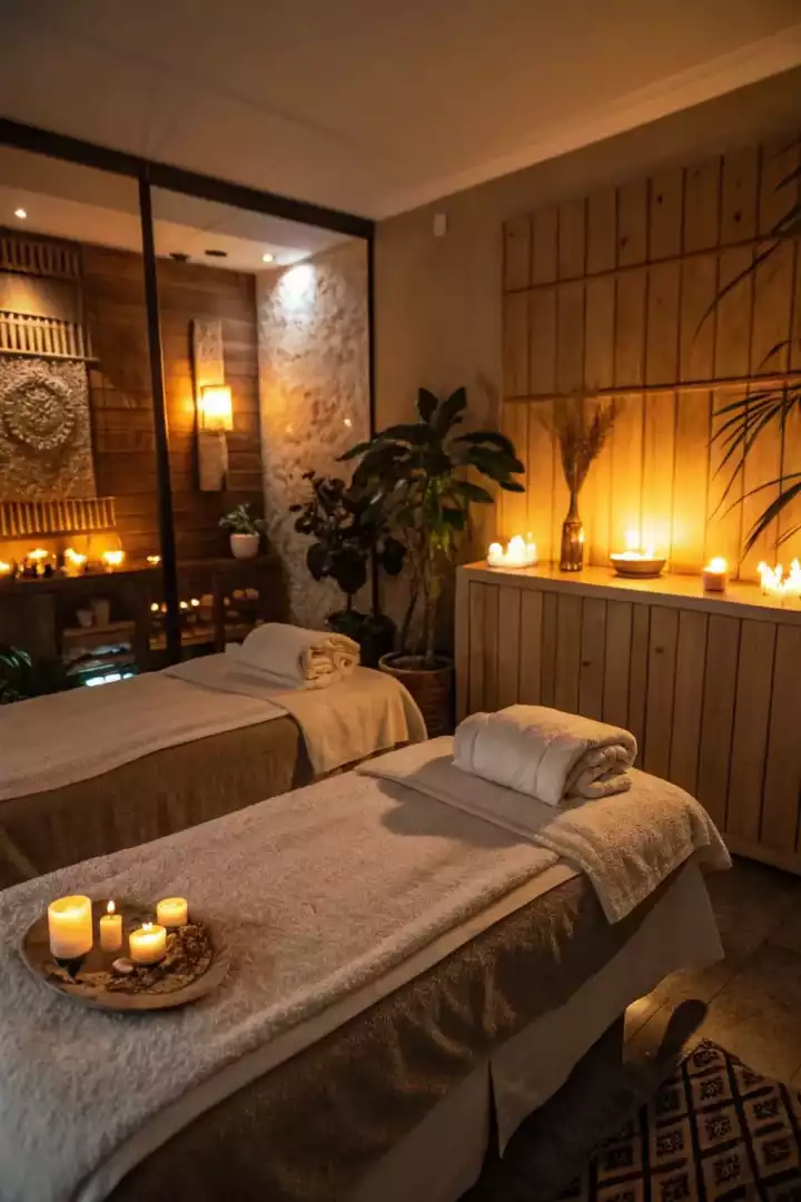 WAVE SPA-Best Spa In Gurgaon