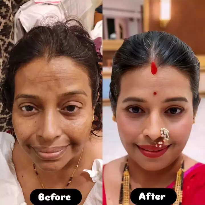 Salon in Mumbai