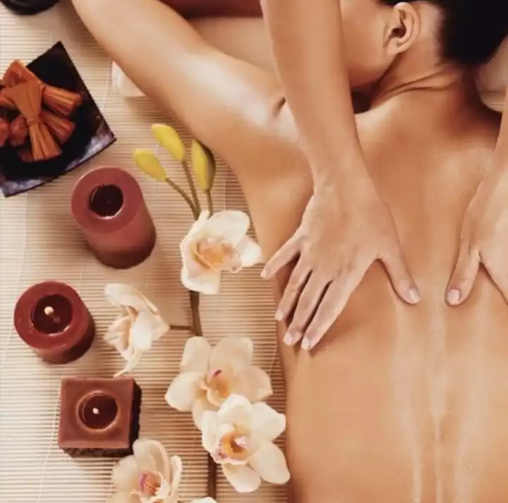 Portfolio image from Chutkee - Book Spa & Salon At Home