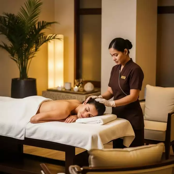 Chutkee - Book Spa & Salon At Home
