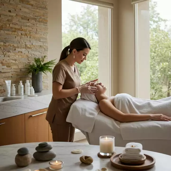 Chutkee - Book Spa & Salon At Home