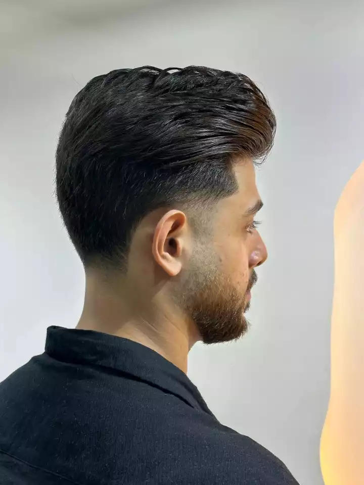Salon in Kolkata