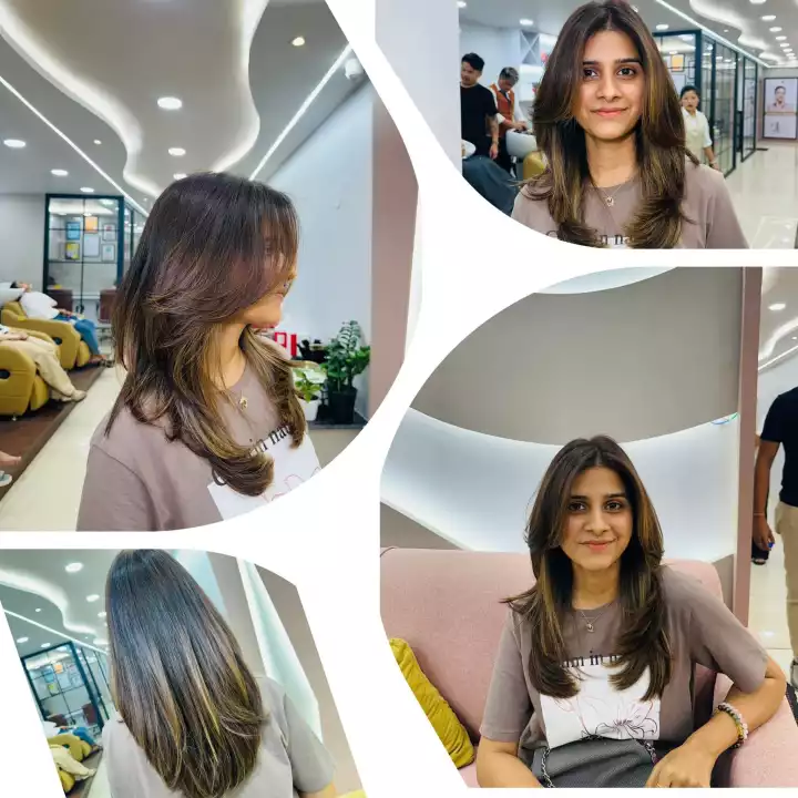 Salon in Kolkata