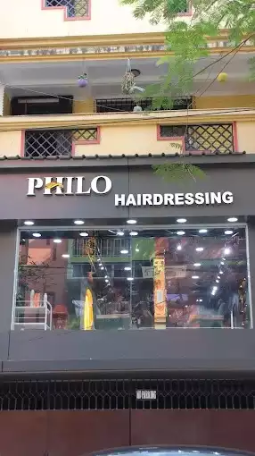 Salon in Kolkata