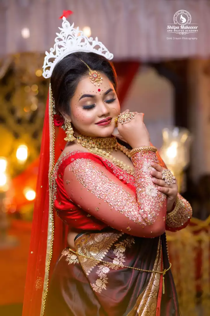 Salon in Durgapur