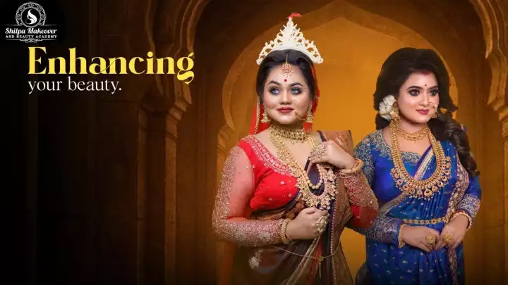 Salon in Durgapur