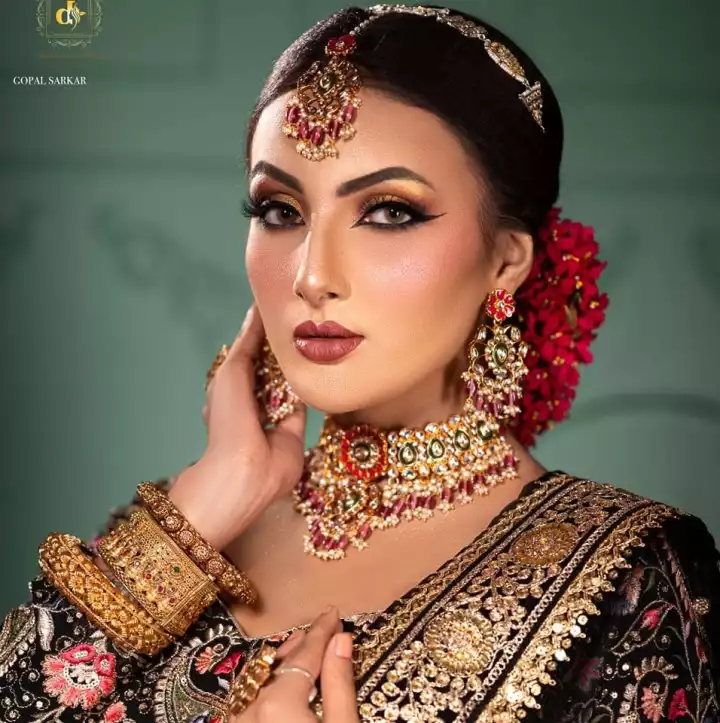 Salon in Howrah