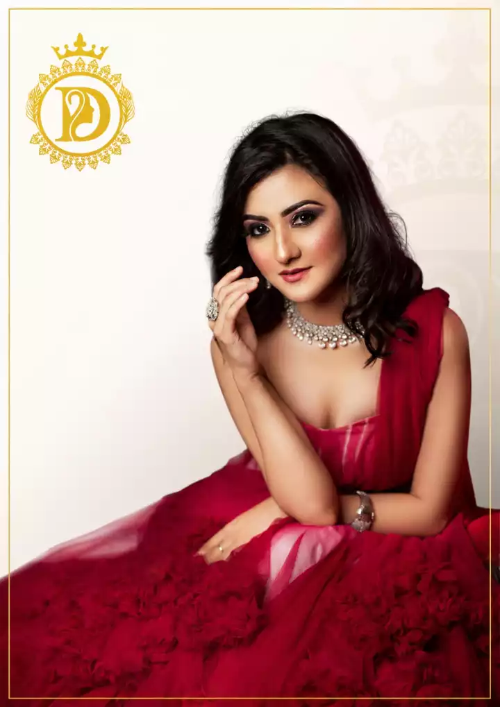 Salon in Howrah