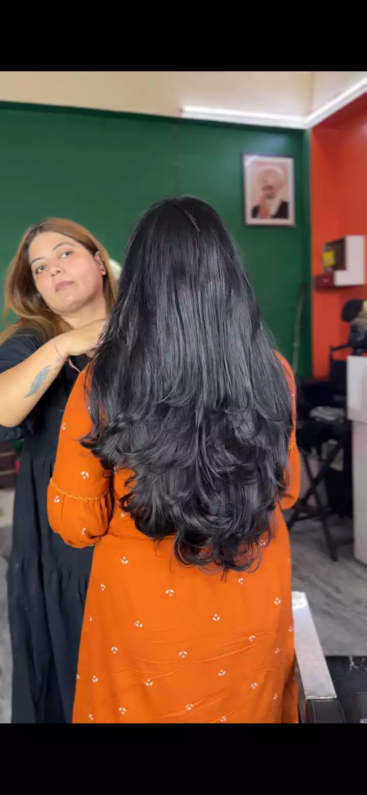 Salon in Bikaner