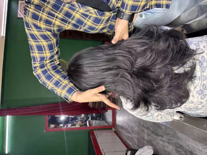 Salon in Bikaner