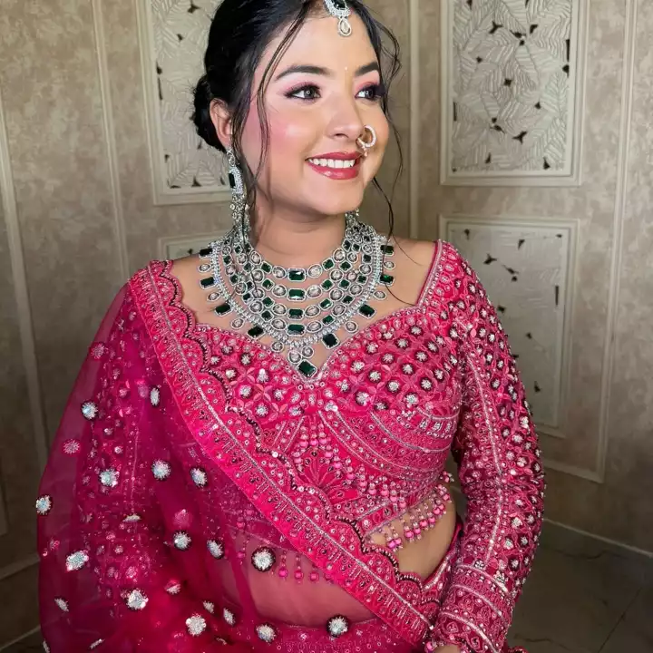 Salon in Jaipur