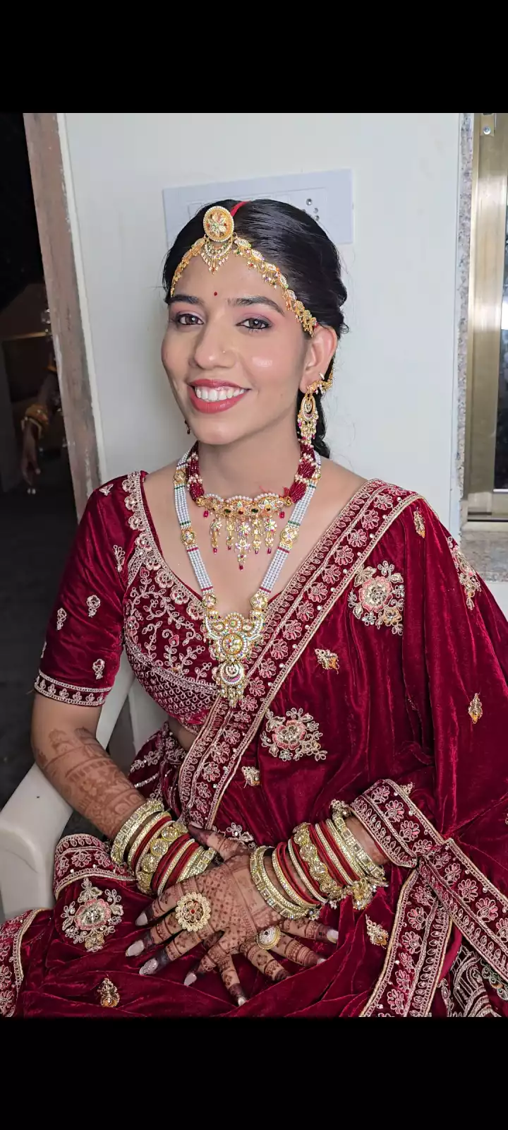 Makeup Artist