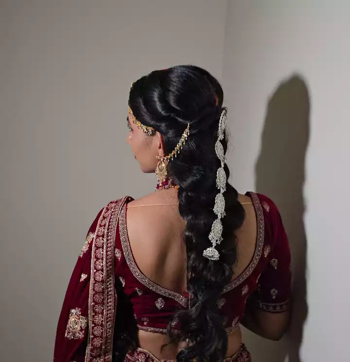 Portfolio image from Makeup artist