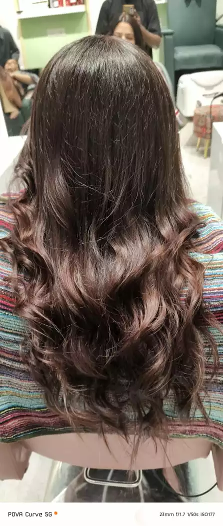 Me Time Family Beauty Salon