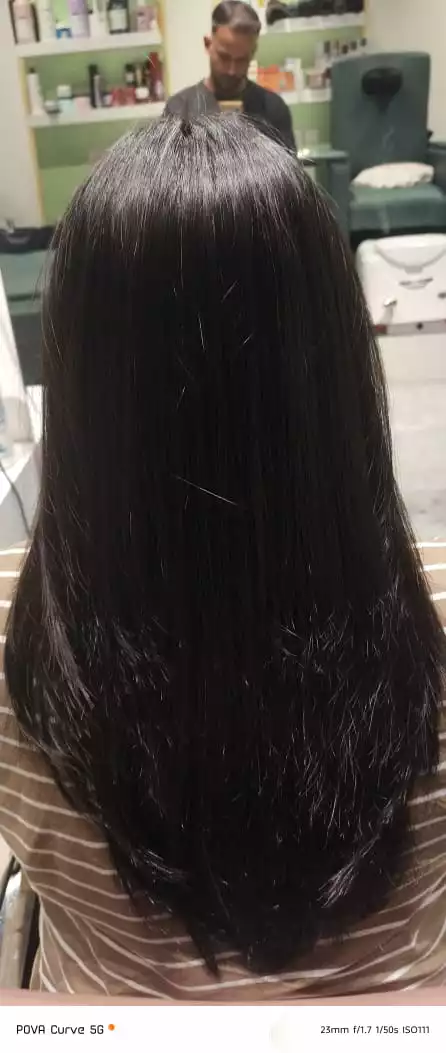 Me Time Family Beauty Salon