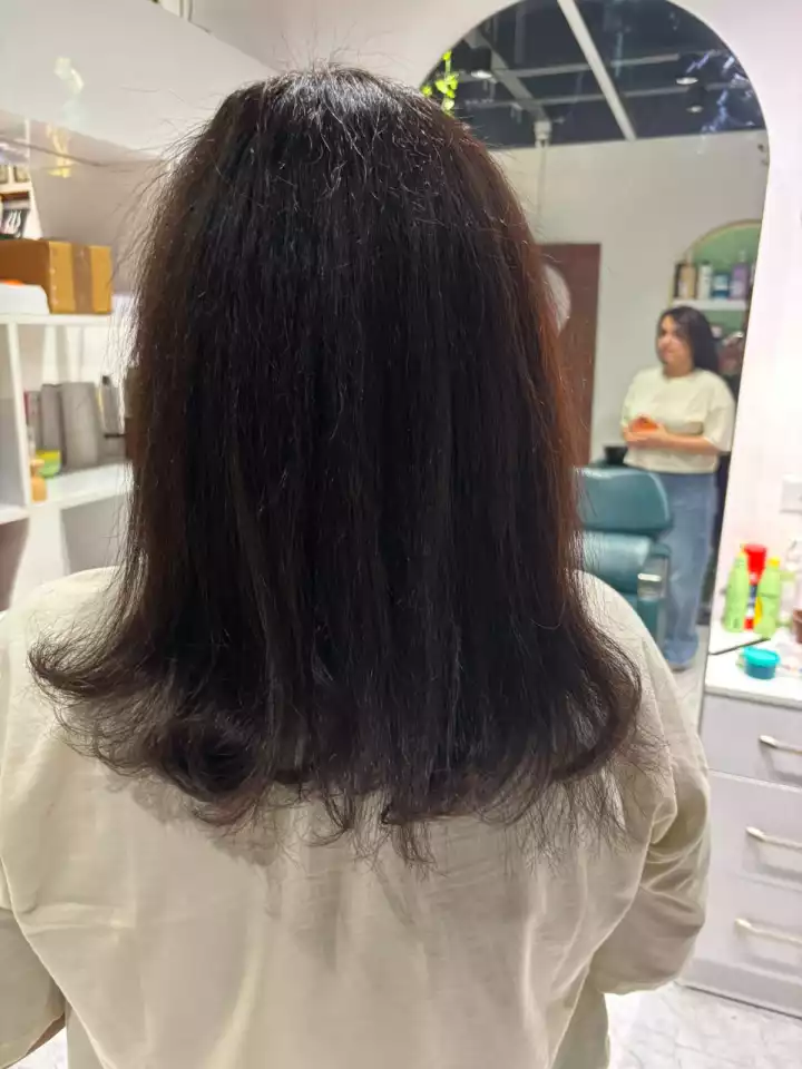 Me Time Family Beauty Salon