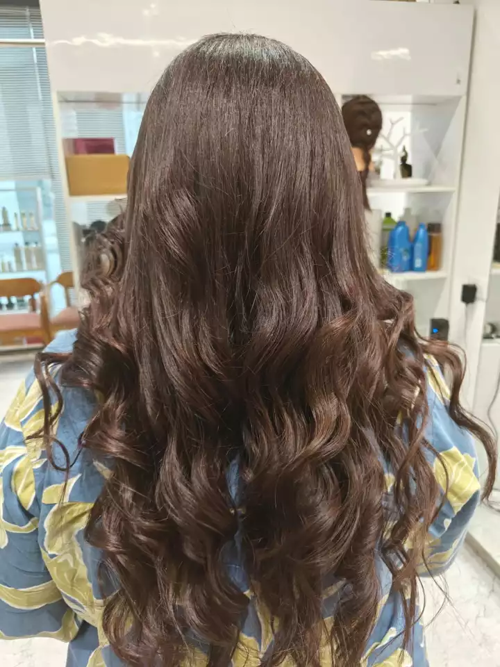 Me Time Family Beauty Salon