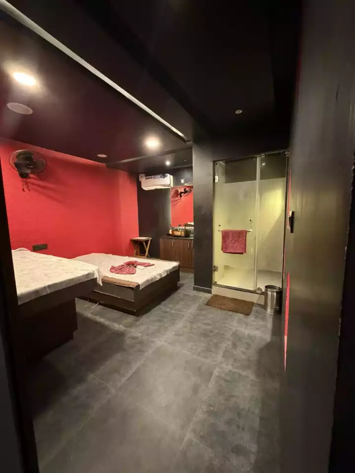 Portfolio image from The Spa Story
