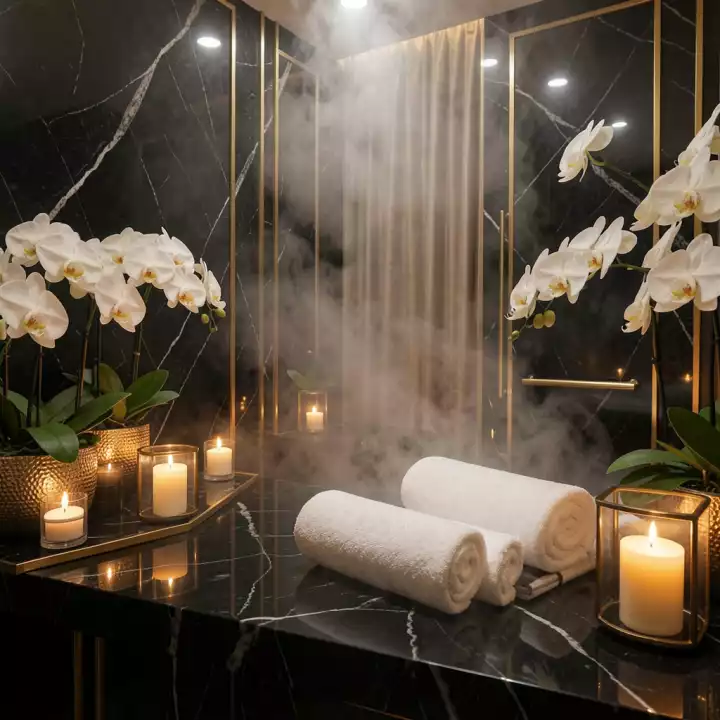 Define Spa Kharghar