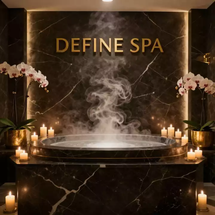 Define Spa Kharghar