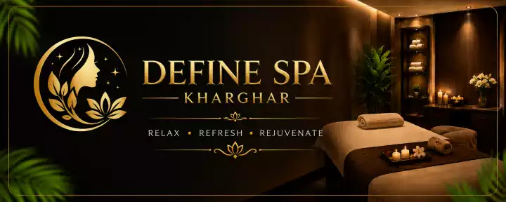 Define Spa Kharghar