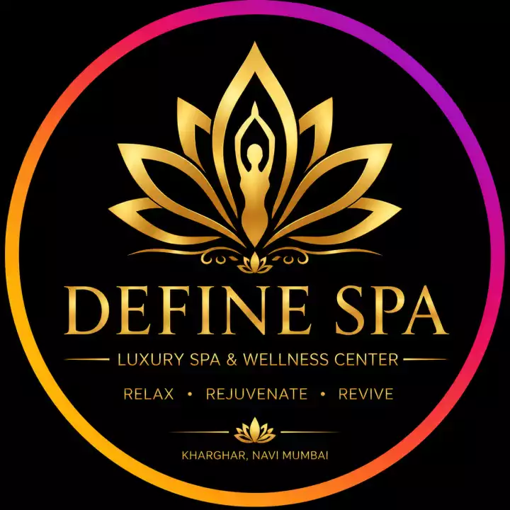 Define Spa Kharghar