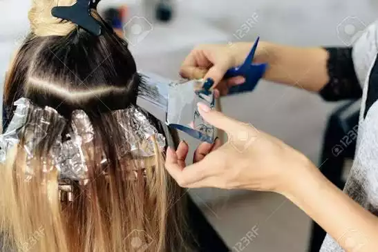 Elegance Beauty Parlour