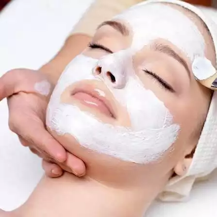Portfolio image from Elegance beauty parlour