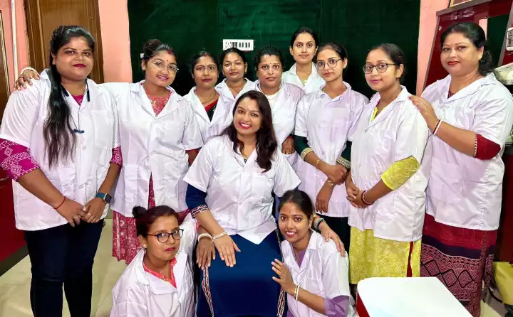Aparupa Ladies Beauty Spa, Makeup Studio & Training Academy