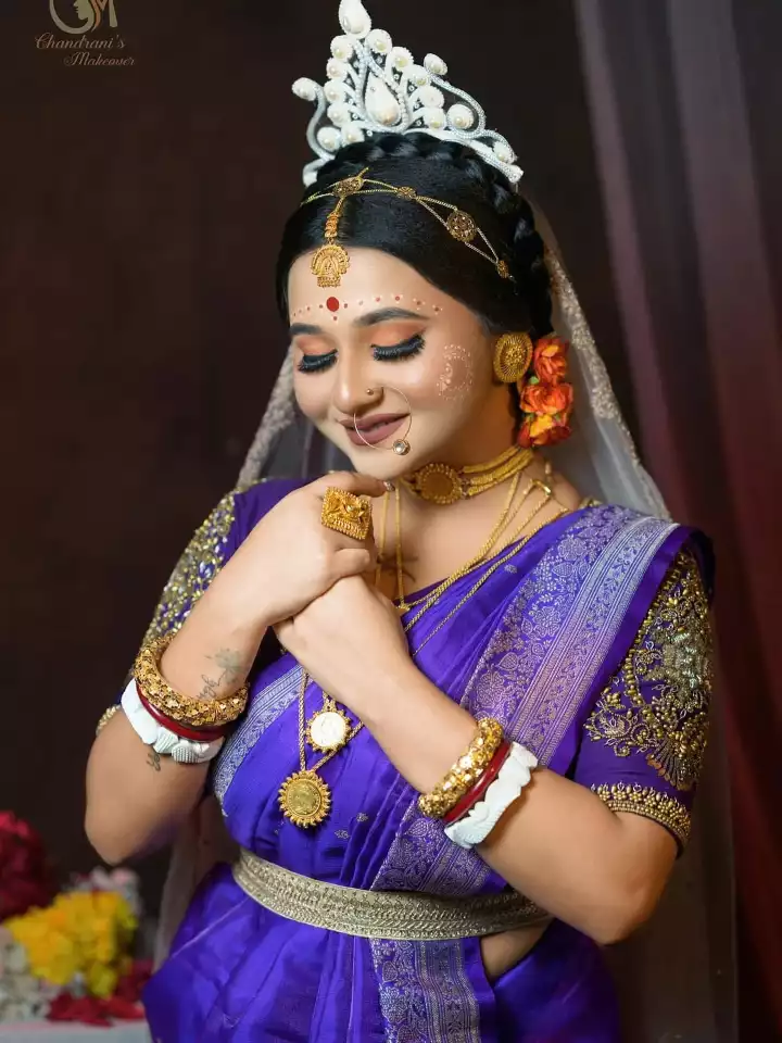 Aparupa Ladies Beauty Spa, Makeup Studio & Training Academy