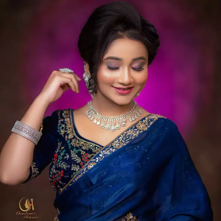 Aparupa Ladies Beauty Spa, Makeup Studio & Training Academy