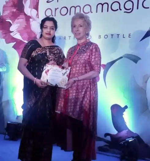 Aparupa Ladies Beauty Spa, Makeup Studio & Training Academy