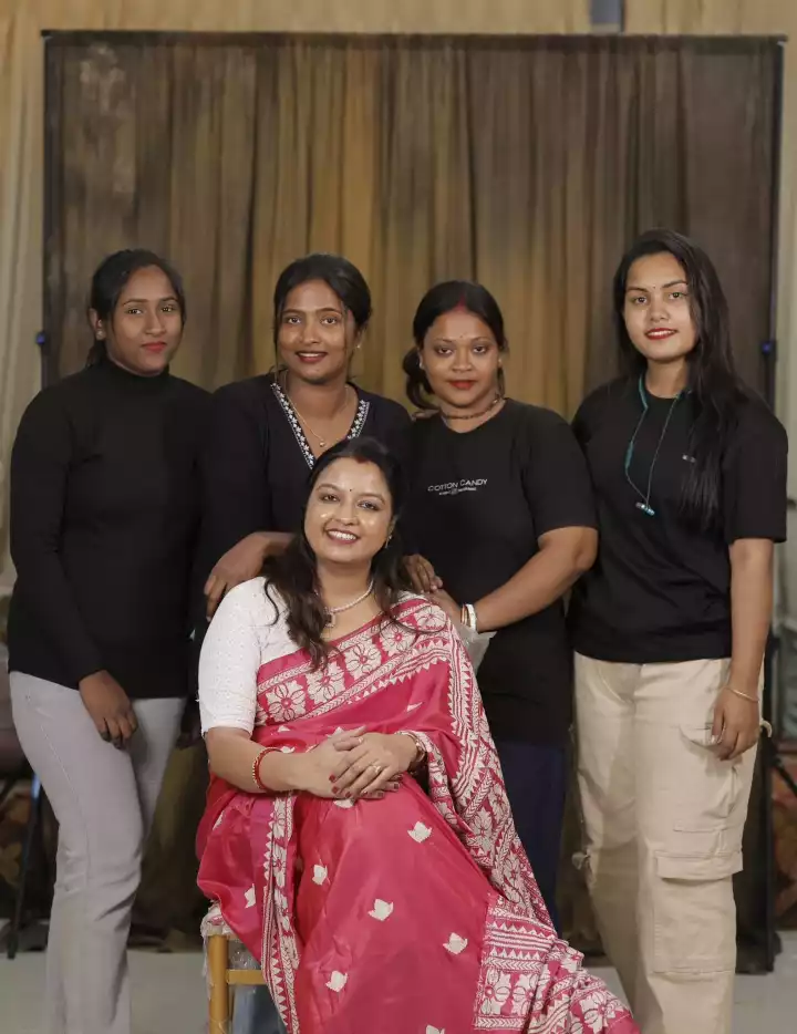 Aparupa Ladies Beauty Spa, Makeup Studio & Training Academy