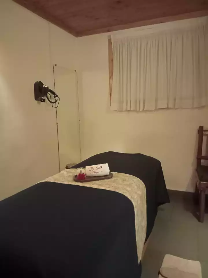 R3 Spa - Nathdwara