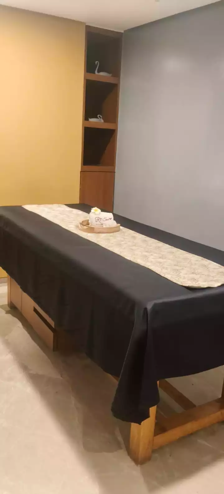 R3 Spa - Nathdwara