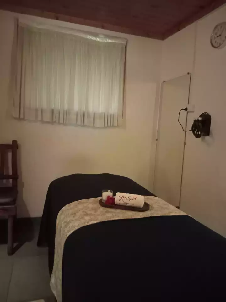 R3 Spa - Nathdwara