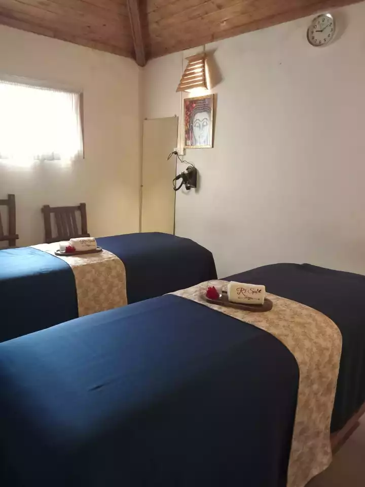 R3 Spa - Nathdwara