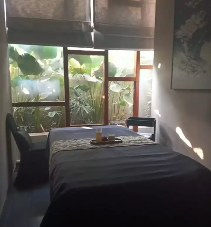 Portfolio image from R3 Spa - Nashik