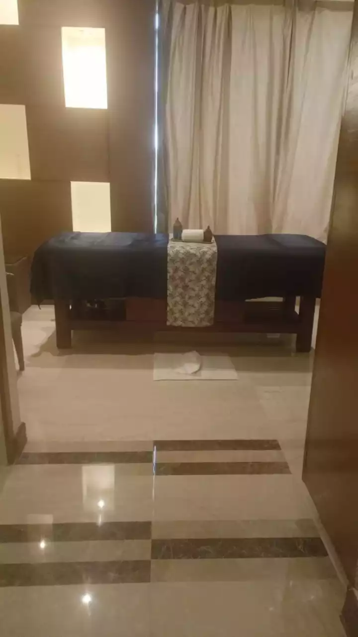Nilaya Spa And Salon - Greater Noida