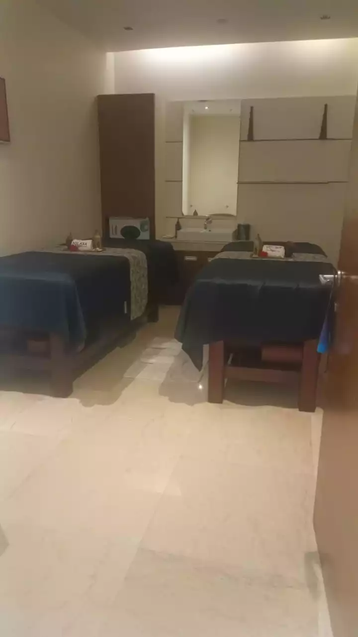 Nilaya Spa And Salon - Greater Noida