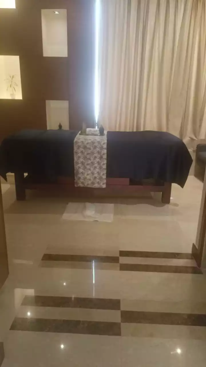 Nilaya Spa And Salon - Greater Noida