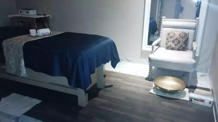 Nilaya Spa - Gurugram, Hyatt Regency