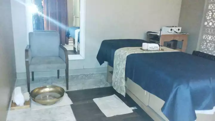 Nilaya Spa - Gurugram, Hyatt Regency