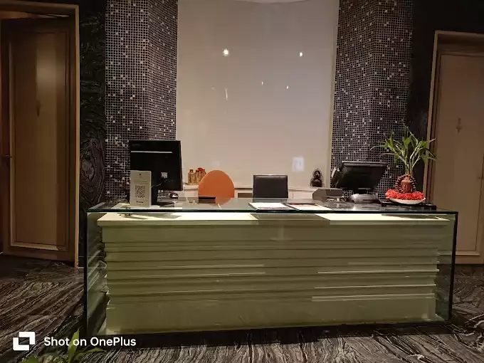 Nilaya Spa - Gurugram, Hyatt Regency