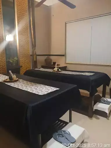 R3 Spa - Manesar, Gurugram